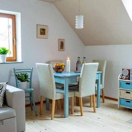 Vineyard Cottage Klemencic Ново Место Екстериор снимка