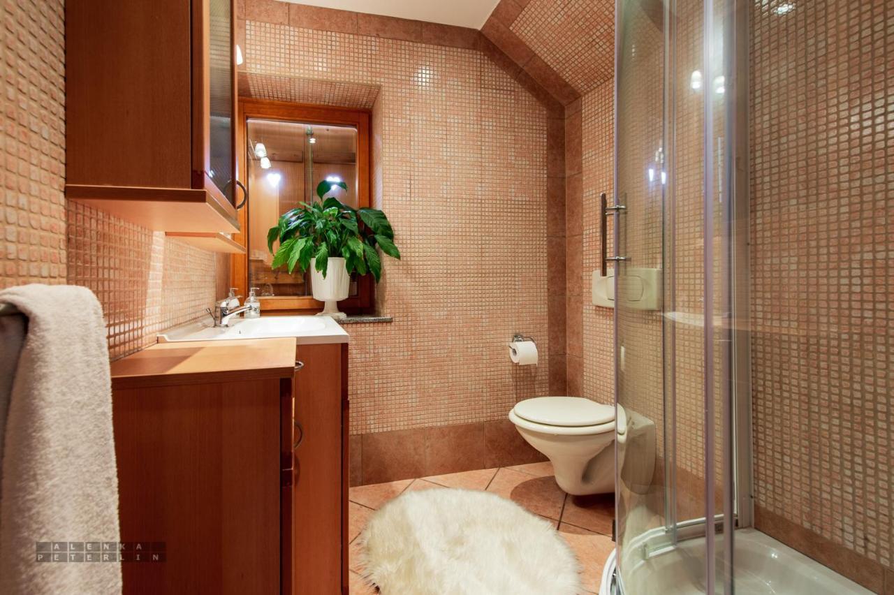 Vineyard Cottage Klemencic Ново Место Екстериор снимка