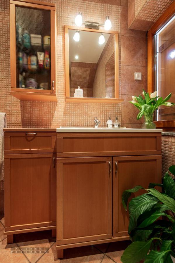 Vineyard Cottage Klemencic Ново Место Екстериор снимка
