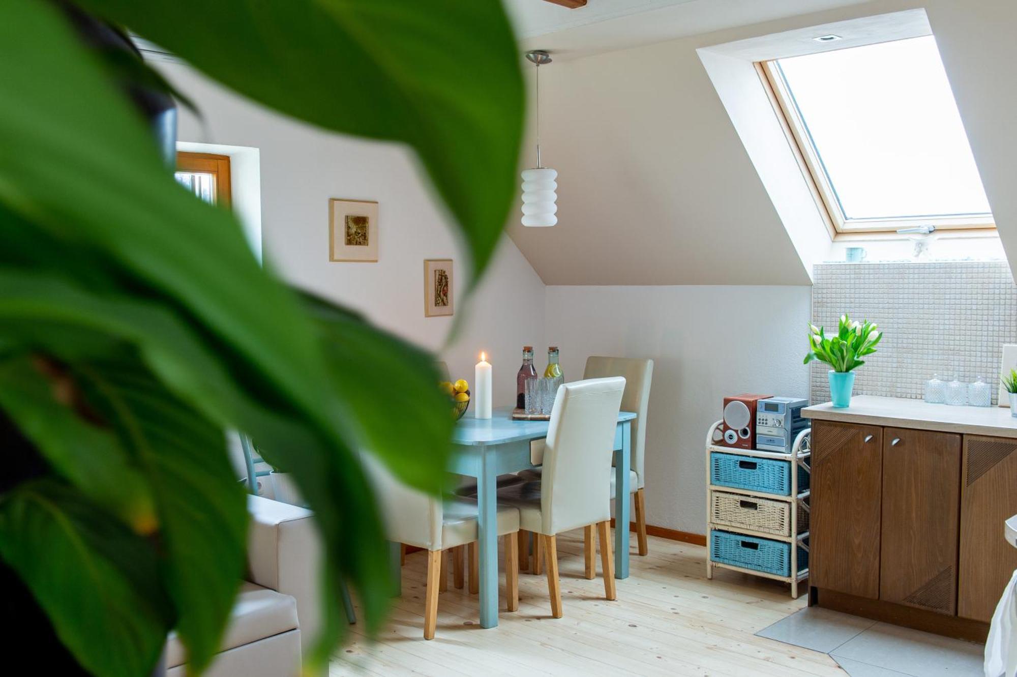 Vineyard Cottage Klemencic Ново Место Стая снимка